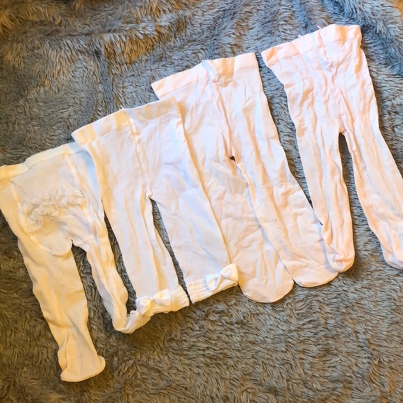 baby girl panty hose